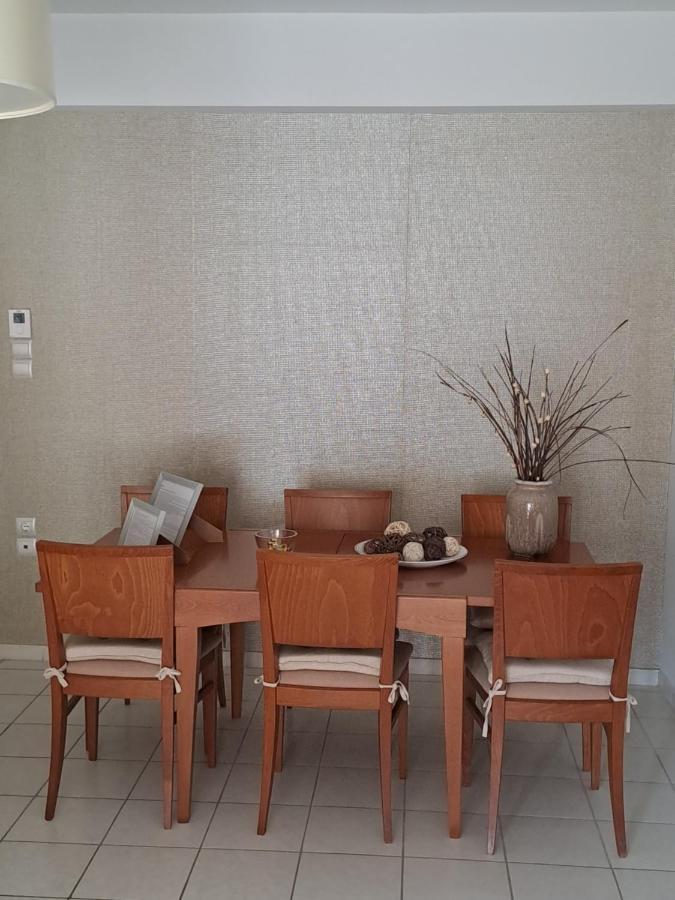 Sweet Home #Center# Wolos Zewnętrze zdjęcie